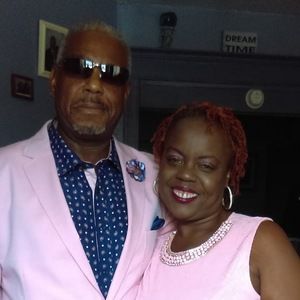 Meet your Posher, Lashonda